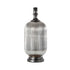 Darcie Pleated Glass Table Lamp